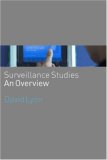 Surveillance Studies An Overview cover art