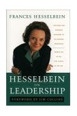 Hesselbein on Leadership  9780787963927 Front Cover