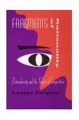 Fragments of Rationality Postmodernity and the Subject of Composition  9780822954927 Front Cover