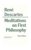 Meditations on First Philosophy 