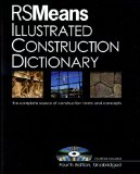 Illustrated Construction Dictionary The Complete Source of Constrcution Terms and Concept cover art