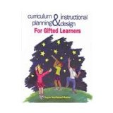 Curriculum Planning and Instructional Design for Gifted Learners  cover art