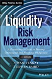 Liquidity Risk Management A Practitioner's Perspective  9781118881927 Front Cover