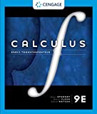 Calculus: Early Transcendentals cover art