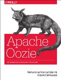 Apache Oozie The Workflow Scheduler for Hadoop 2015 9781449369927 Front Cover