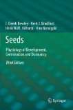 Seeds Physiology of Development, Germination and Dormancy 3rd 9781461446927 Front Cover