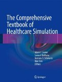 Comprehensive Textbook of Healthcare Simulation  9781461459927 Front Cover