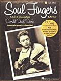 Soul Fingers - the Music &amp; Life of Legendary Bassist Donald "Duck" Dunn Book/Online Audio  9781495052927 Front Cover