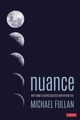 Nuance Why Some Leaders Succeed and Others Fail  9781544309927 Front Cover