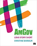 AmGov Long Story Short cover art