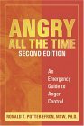 Angry All the Time An Emergency Guide to Anger Control cover art