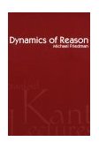 Dynamics of Reason  cover art