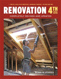 Renovation 4th Edition Completely Revised and Updated 4th 2012 9781600854927 Front Cover