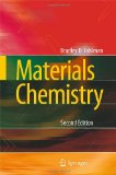 Materials Chemistry  cover art