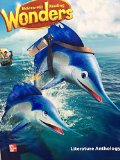 Mcgraw-hill Reading Wonders Literature Anthology 1st 9780021187928 Front Cover