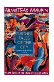 Further Tales of the City A Novel  9780060924928 Front Cover