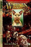 Warriors: Tigerstar and Sasha #1: into the Woods  9780061547928 Front Cover