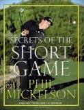 Secrets of the Short Game  9780061860928 Front Cover