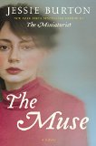 Muse A Novel  9780062409928 Front Cover