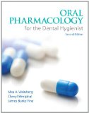 Oral Pharmacology for the Dental Hygienist 