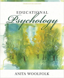Educational Psychology + Myeducationlab With Enhanced Pearson Etext Access Card: 
