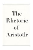 Rhetoric of Aristotle  cover art