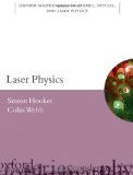 Laser Physics  cover art