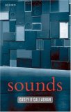 Sounds 2007 9780199215928 Front Cover