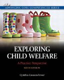 Exploring Child Welfare A Practice Perspective cover art