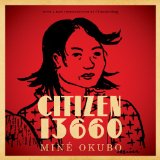 Citizen 13660 2nd 9780295993928 Front Cover