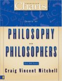 Charts of Philosophy and Philosophers  cover art
