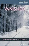 Vanished 2011 9780310720928 Front Cover