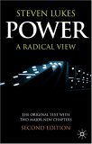 Power A Radical View cover art