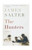 Hunters A Novel cover art