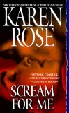 Scream for Me  9780446616928 Front Cover