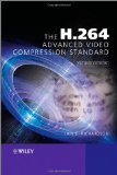 H. 264 Advanced Video Compression Standard 