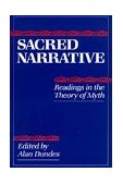 Sacred Narrative Readings in the Theory of Myth cover art