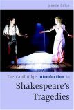 Cambridge Introduction to Shakespeare's Tragedies  cover art