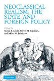 Neoclassical Realism, the State, and Foreign Policy  cover art