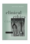 Clinical Ethics Casebook  cover art