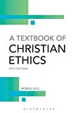 Textbook of Christian Ethics  cover art