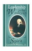 Leadership in the Wesleyan Spirit  cover art