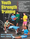 Youth Strength Training Programs for Health, Fitness and Sport cover art