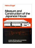 Measure and Construction of the Japanese House  cover art