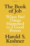 Book of Job When Bad Things Happened to a Good Person