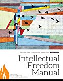 Intellectual Freedom Manual  cover art