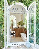 Beautiful All-American Decorating and Timeless Style  9780847848928 Front Cover