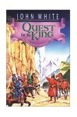 Quest for the King 1995 9780877845928 Front Cover