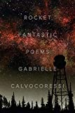 Rocket Fantastic Poems  9780892554928 Front Cover