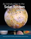 Introduction to the Solar System cover art